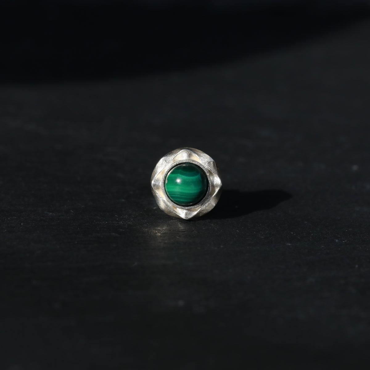 CANDY FLIP Earstud (Single, 6 Colours)