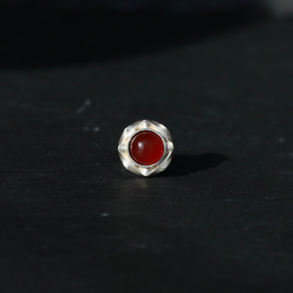 CANDY FLIP Earstud (Single, 6 Colours)