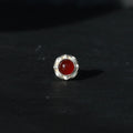 CANDY FLIP Earstud (Single, 6 Colours)