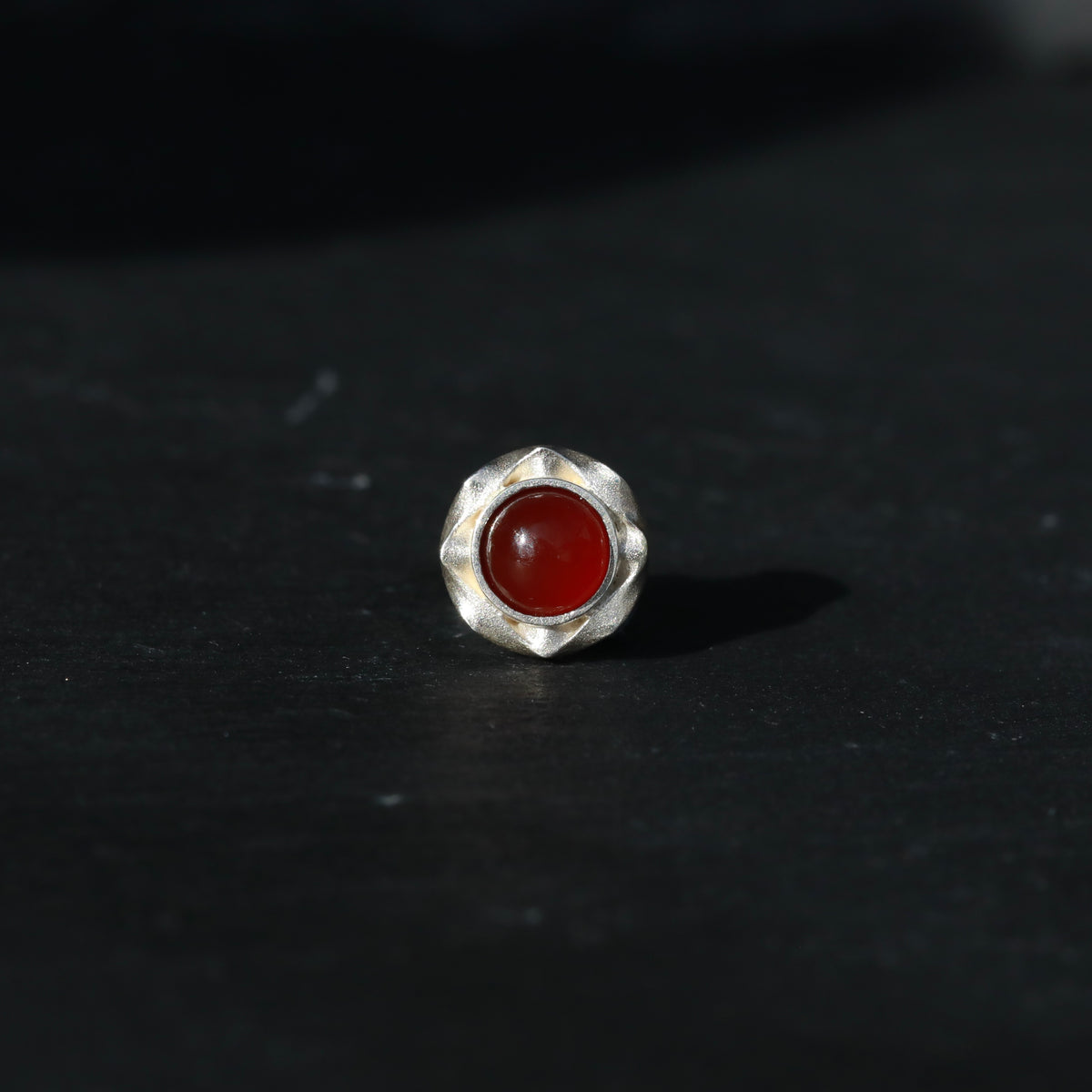 CANDY FLIP Earstud (Single, 6 Colours)