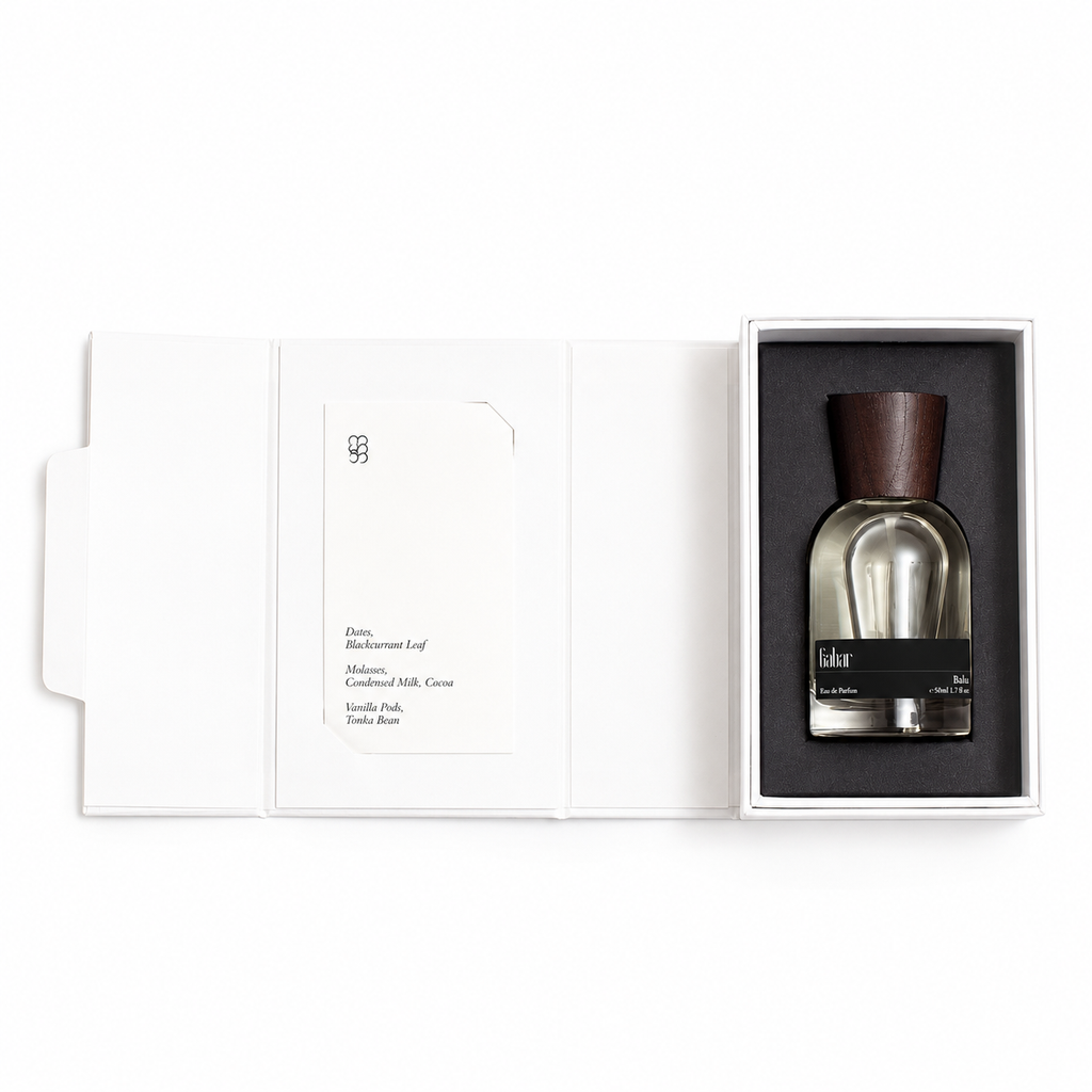 BALU EAU DE PARFUM