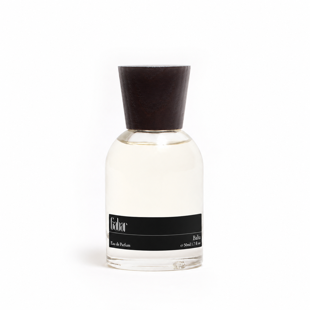 BALU EAU DE PARFUM