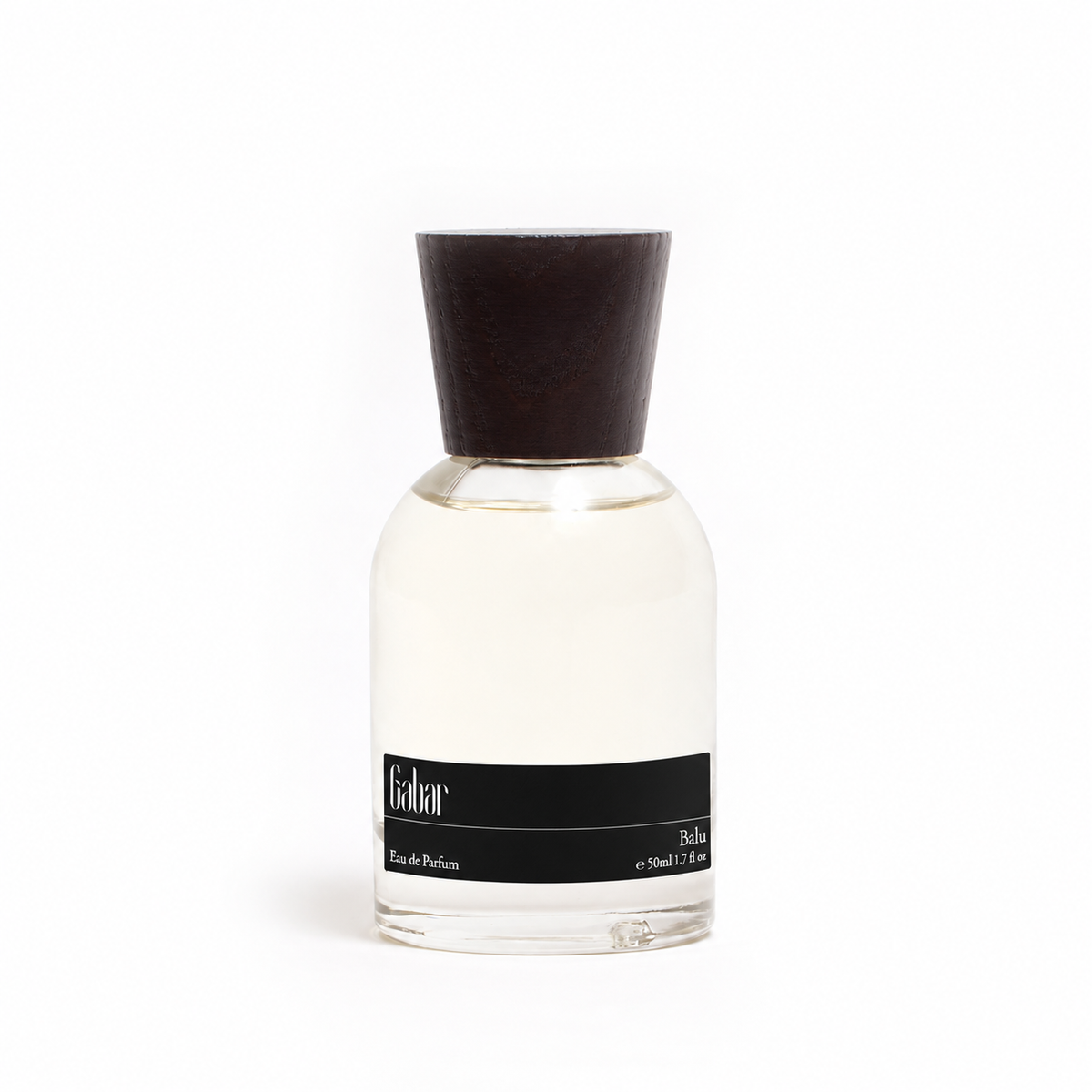 BALU EAU DE PARFUM