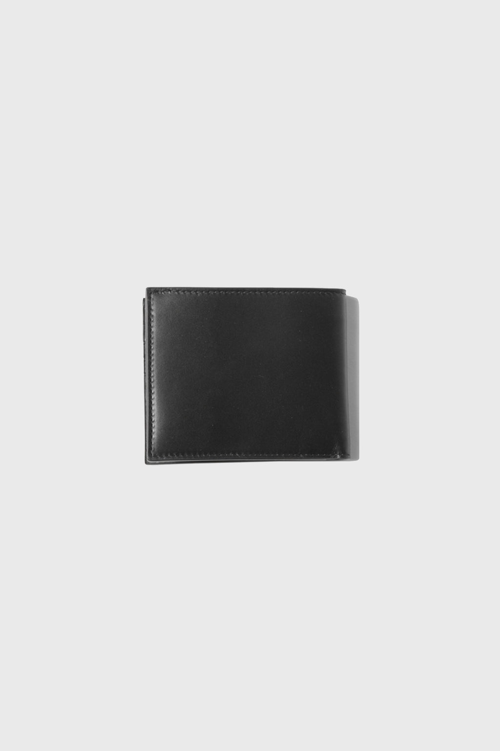 CROSS EMBLEM WALLET