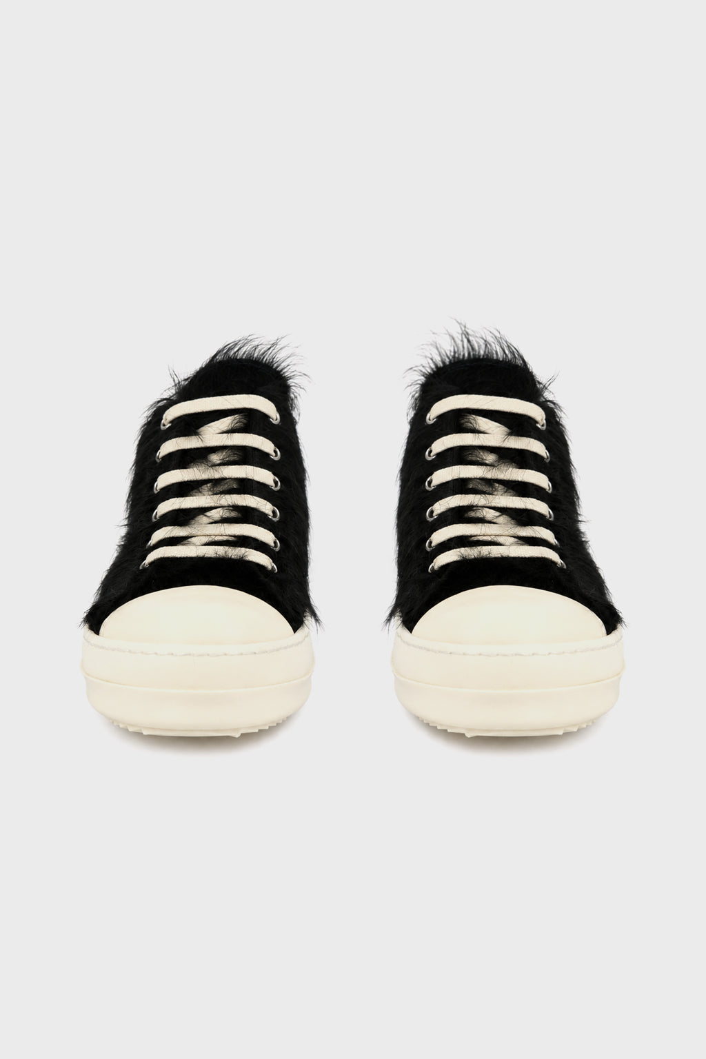 LOW SNEAKS LHL BLACK