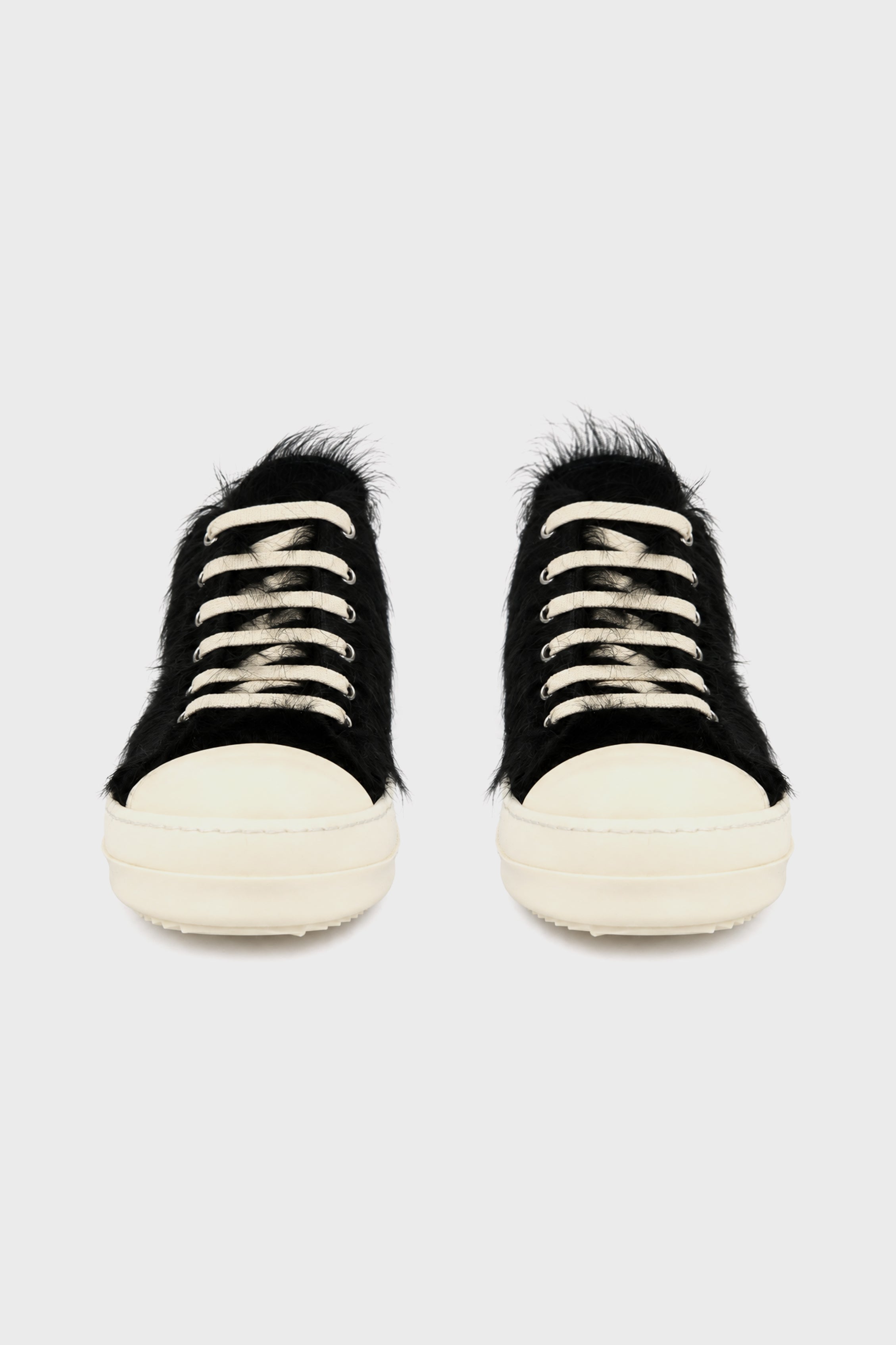 LOW SNEAKS LHL BLACK
