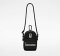 DRKSHDW × CONVERSE MINI BAG - BLACK