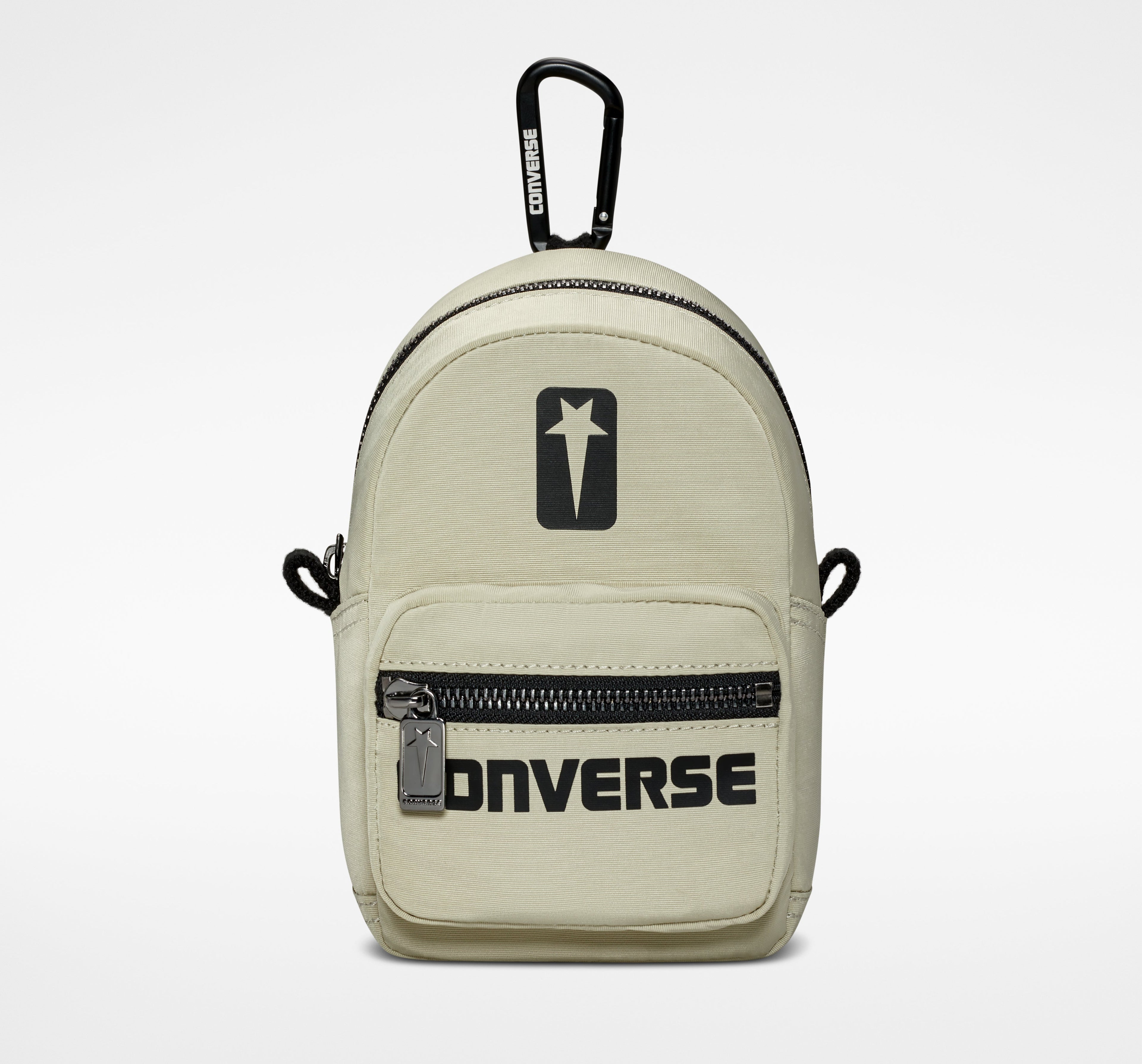 DRKSHDW × CONVERSE MINI BAG - PELICAN