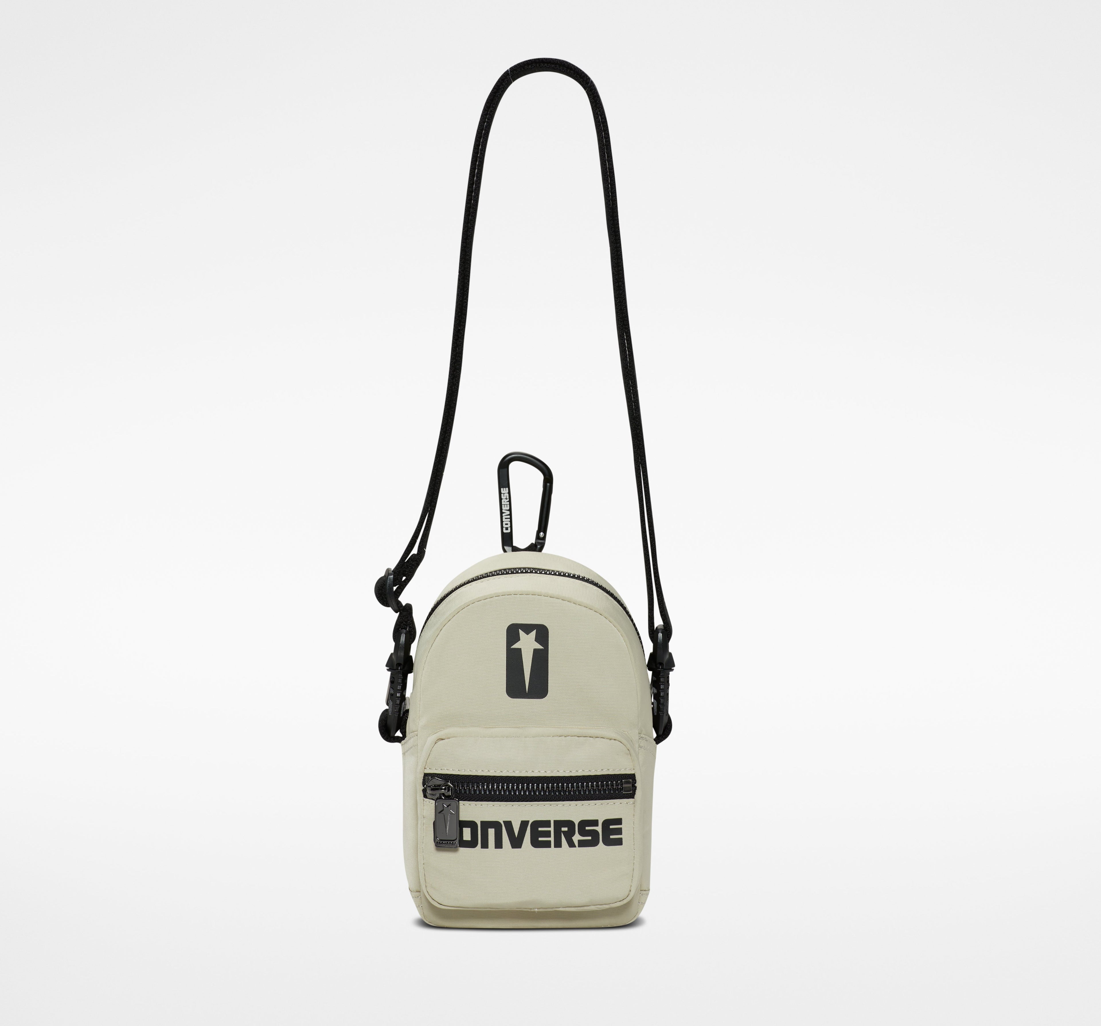 DRKSHDW × CONVERSE MINI BAG - PELICAN