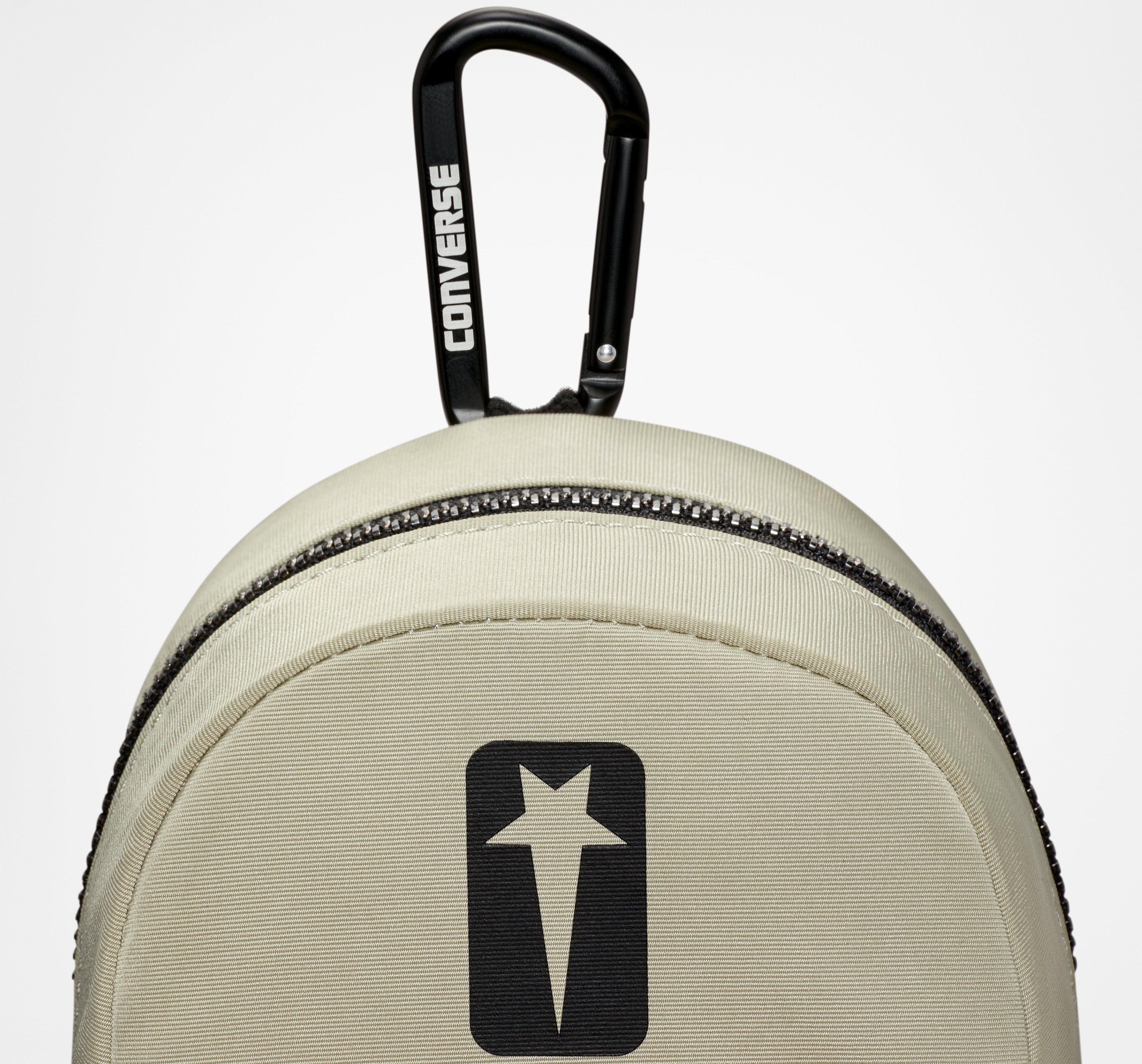 DRKSHDW × CONVERSE MINI BAG - PELICAN