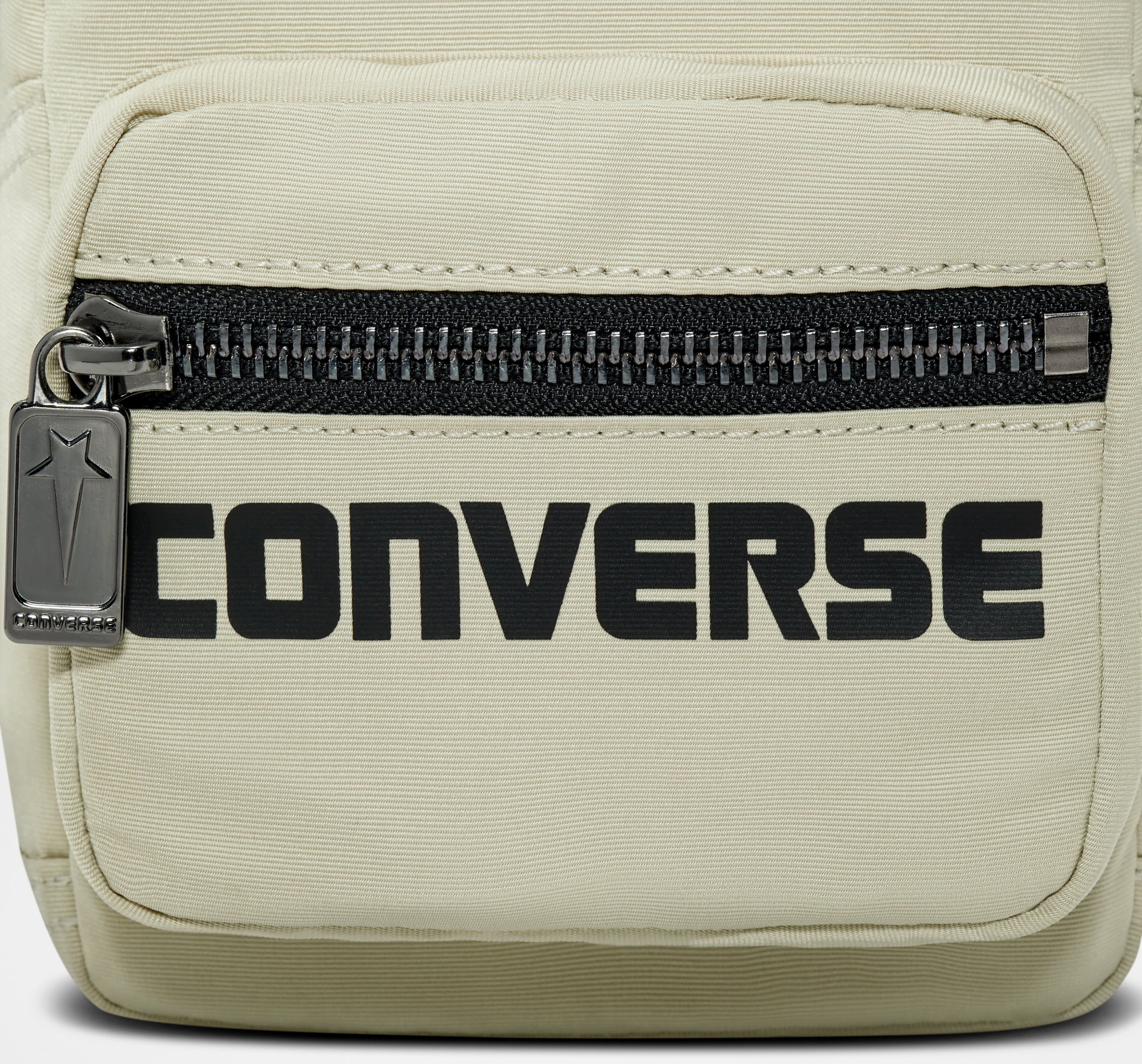 DRKSHDW × CONVERSE MINI BAG - PELICAN