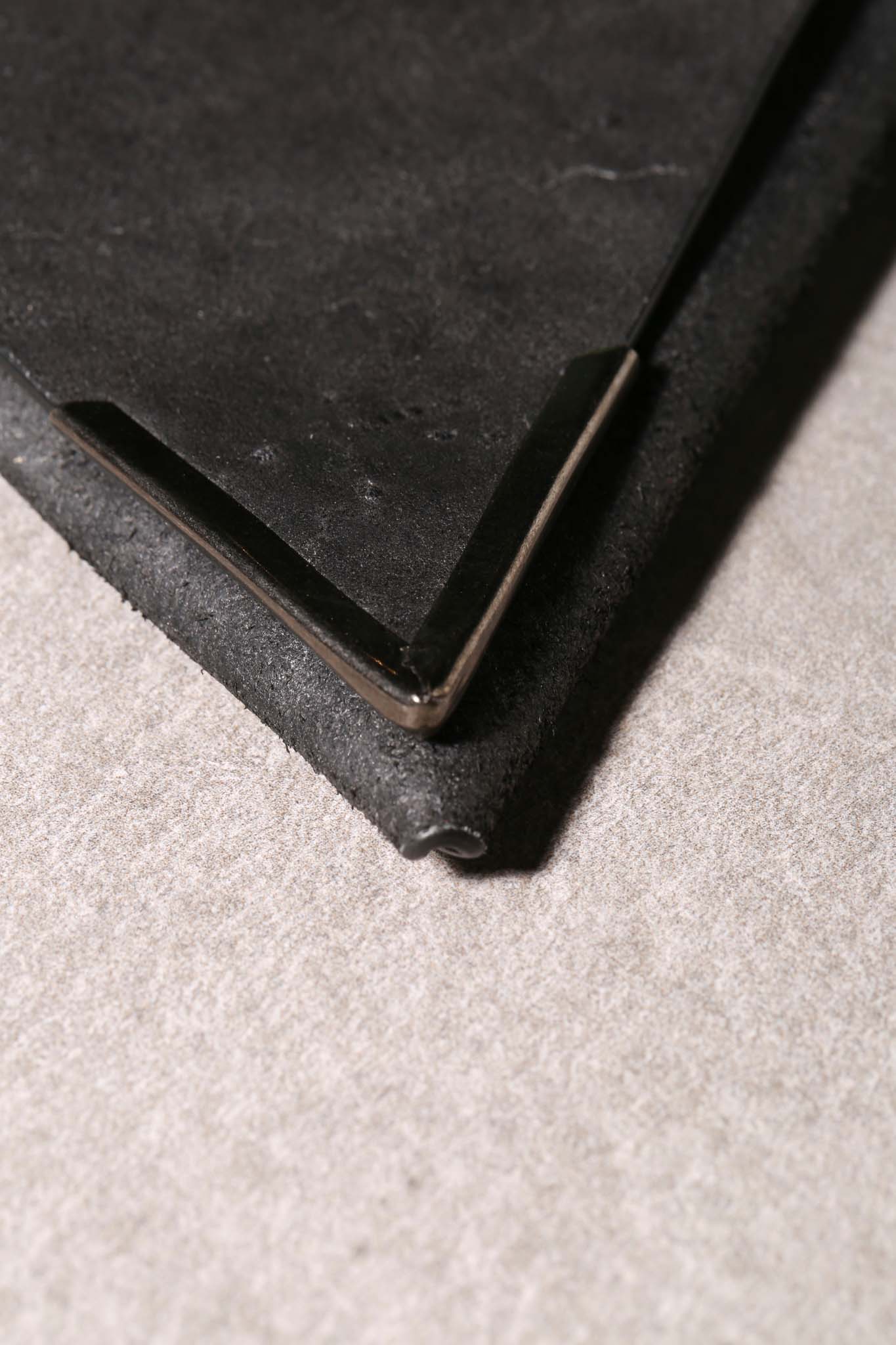Leather Folding Pouch