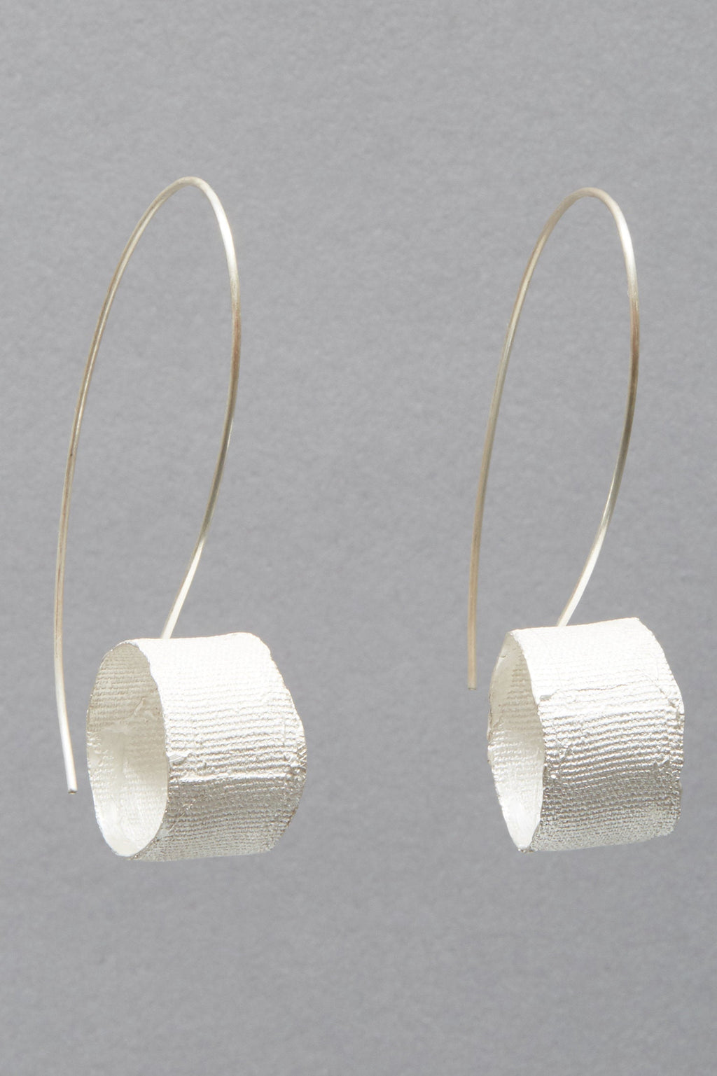 DETAJ  x UMA WANG White earring