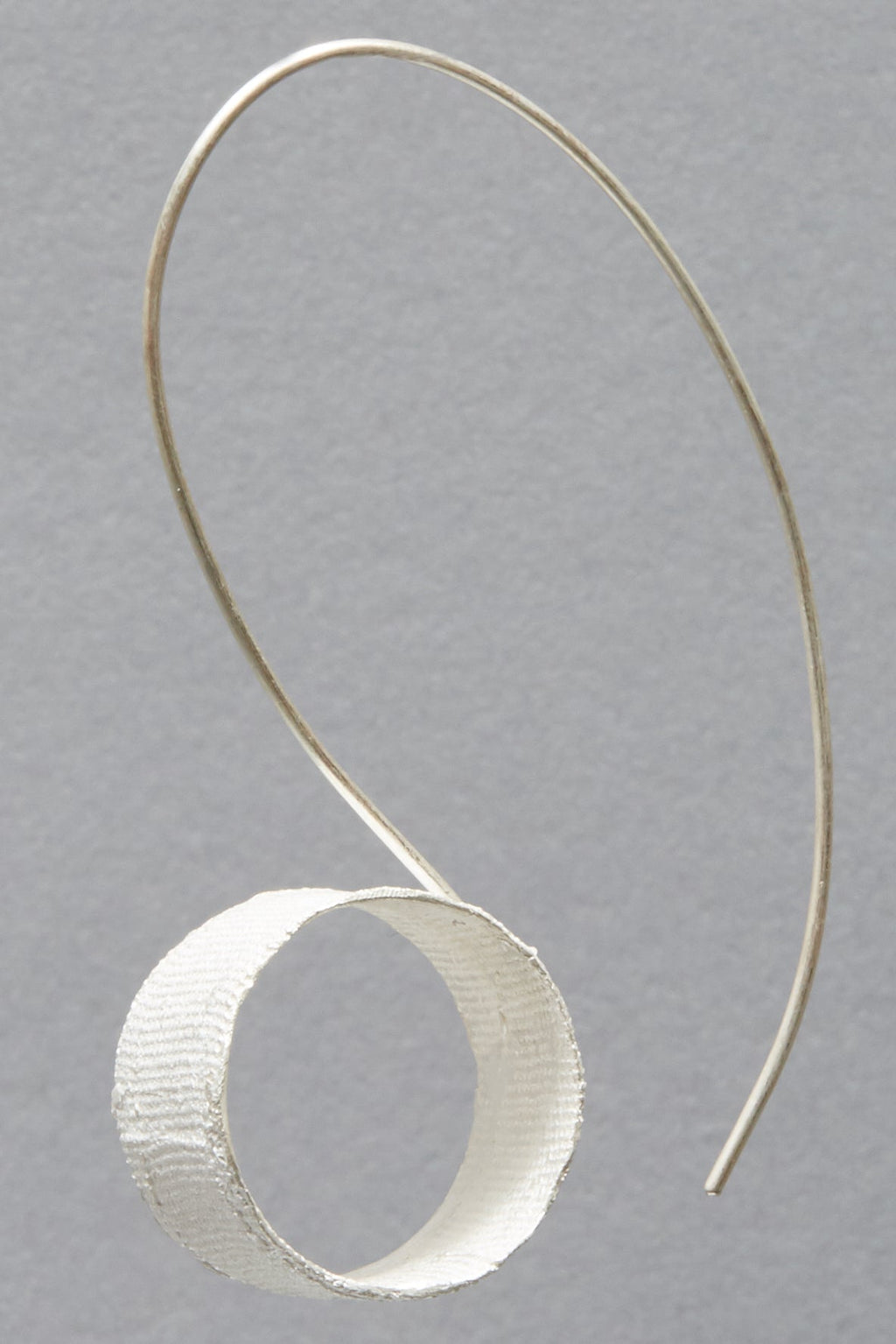 DETAJ  x UMA WANG White earring