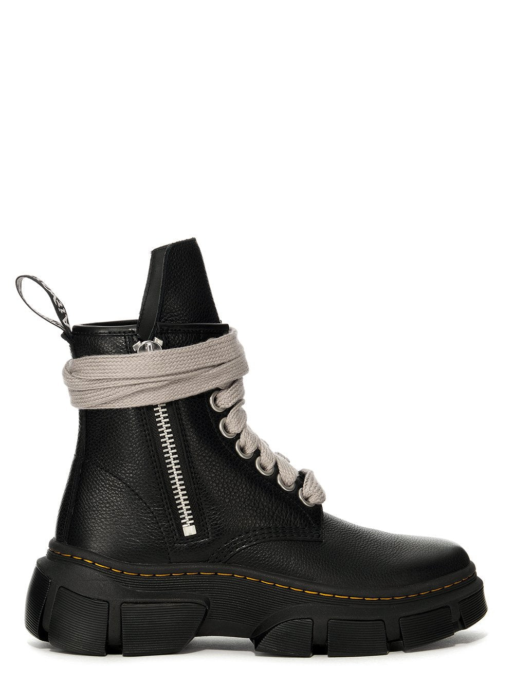 DR MARTENS × RICK OWENS - 1460 DMXL JUMBO LACE BOOT – LABSTORE WORLD