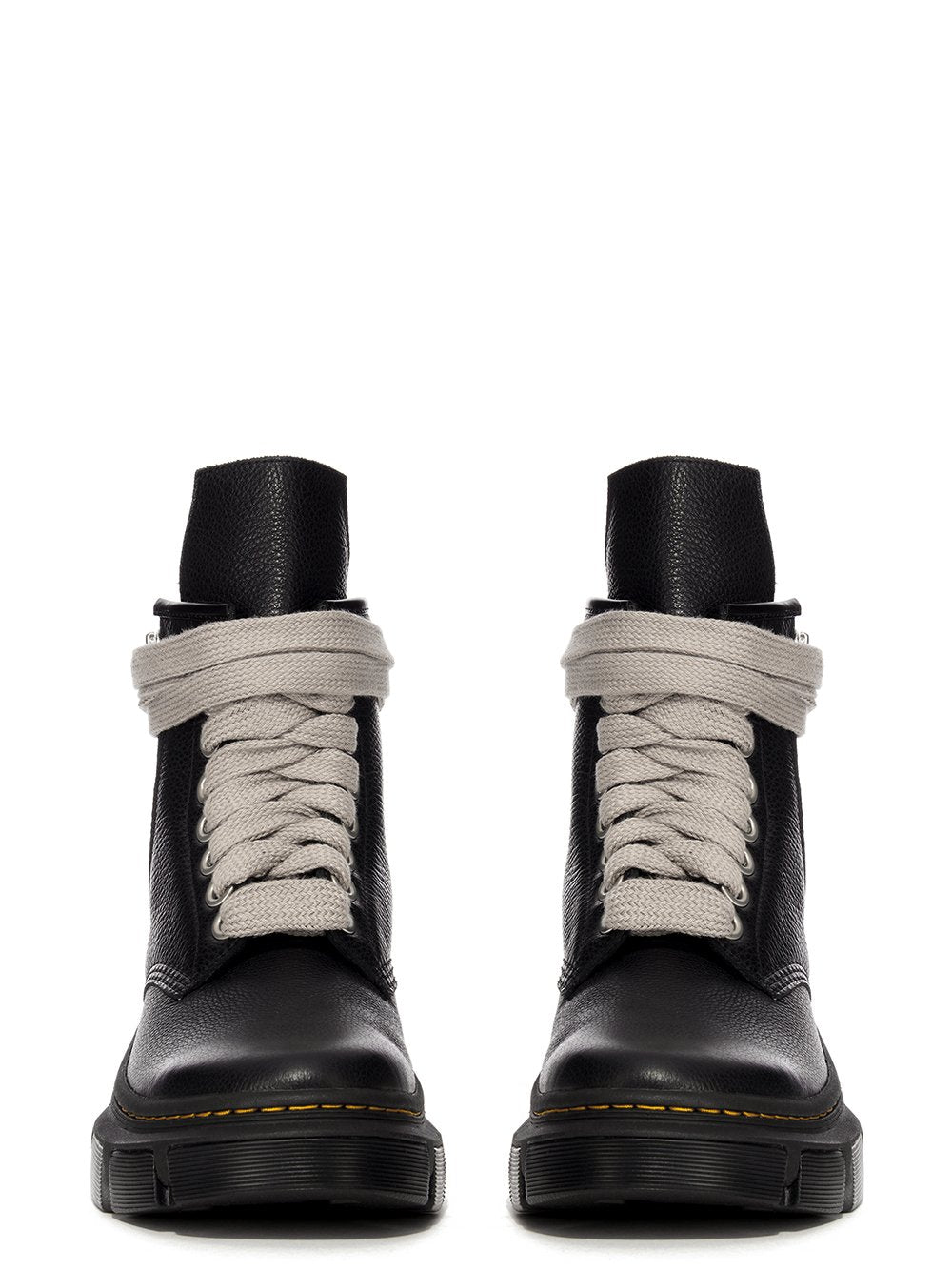 DR MARTENS × RICK OWENS - 1460 DMXL JUMBO LACE BOOT – LABSTORE WORLD