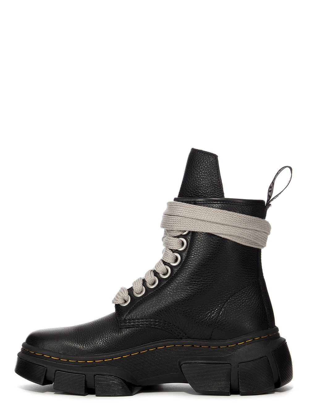 DR MARTENS × RICK OWENS - 1460 DMXL JUMBO LACE BOOT – LABSTORE WORLD