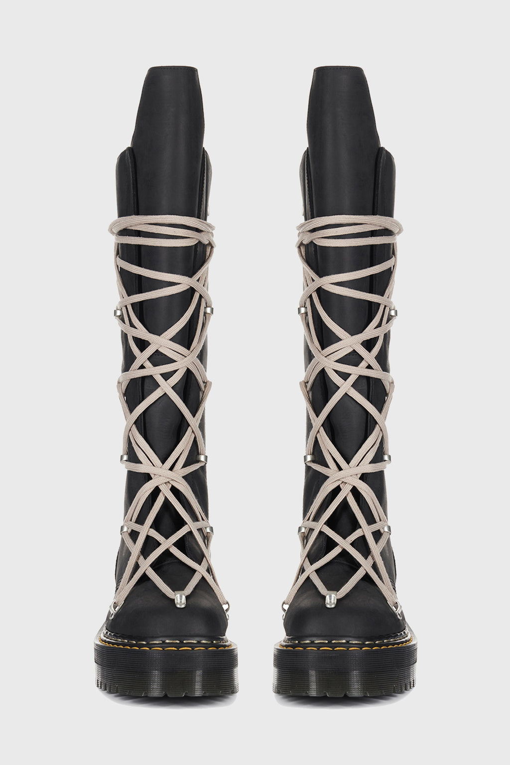 1B60 QUAD SOLE PENTALACE BOOT