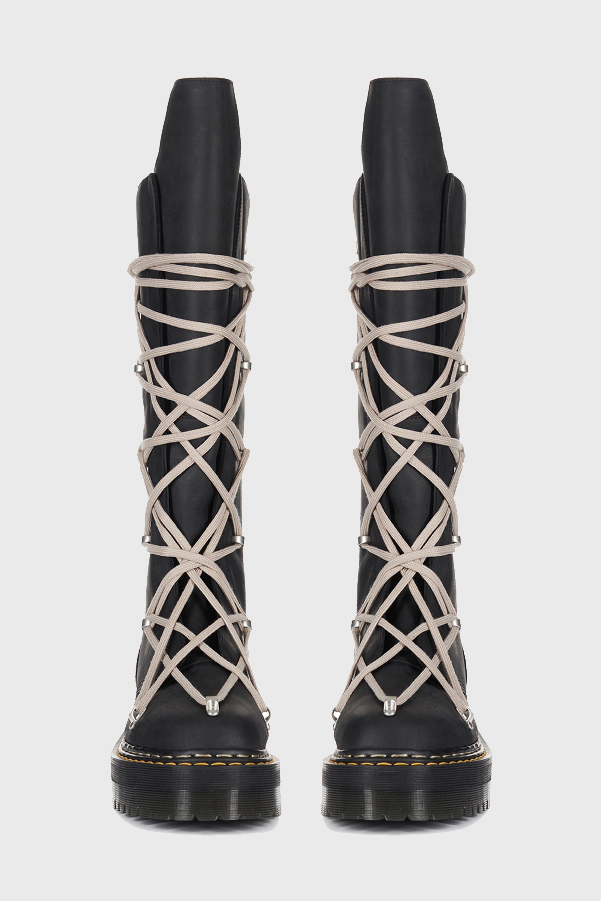 1B60 QUAD SOLE PENTALACE BOOT