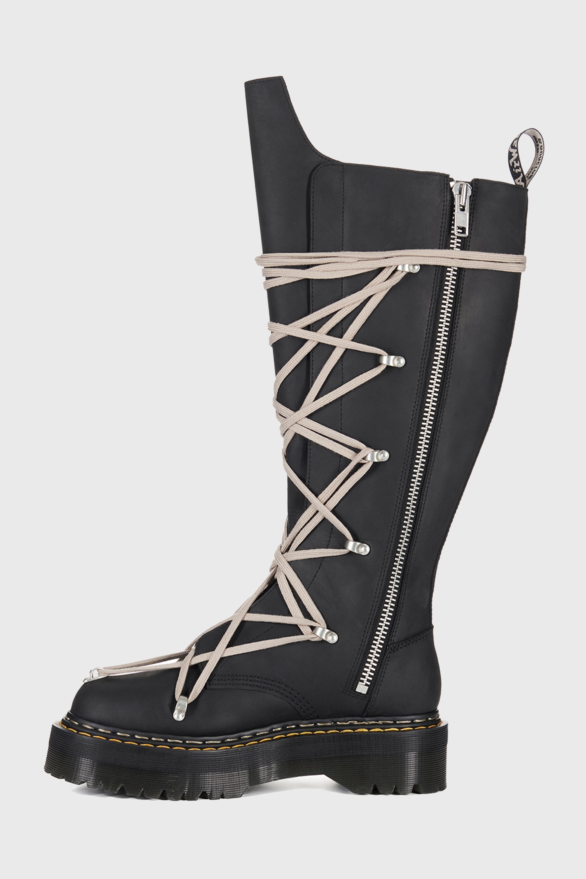 RICK OWENS × DR MARTENS – LABSTORE WORLD