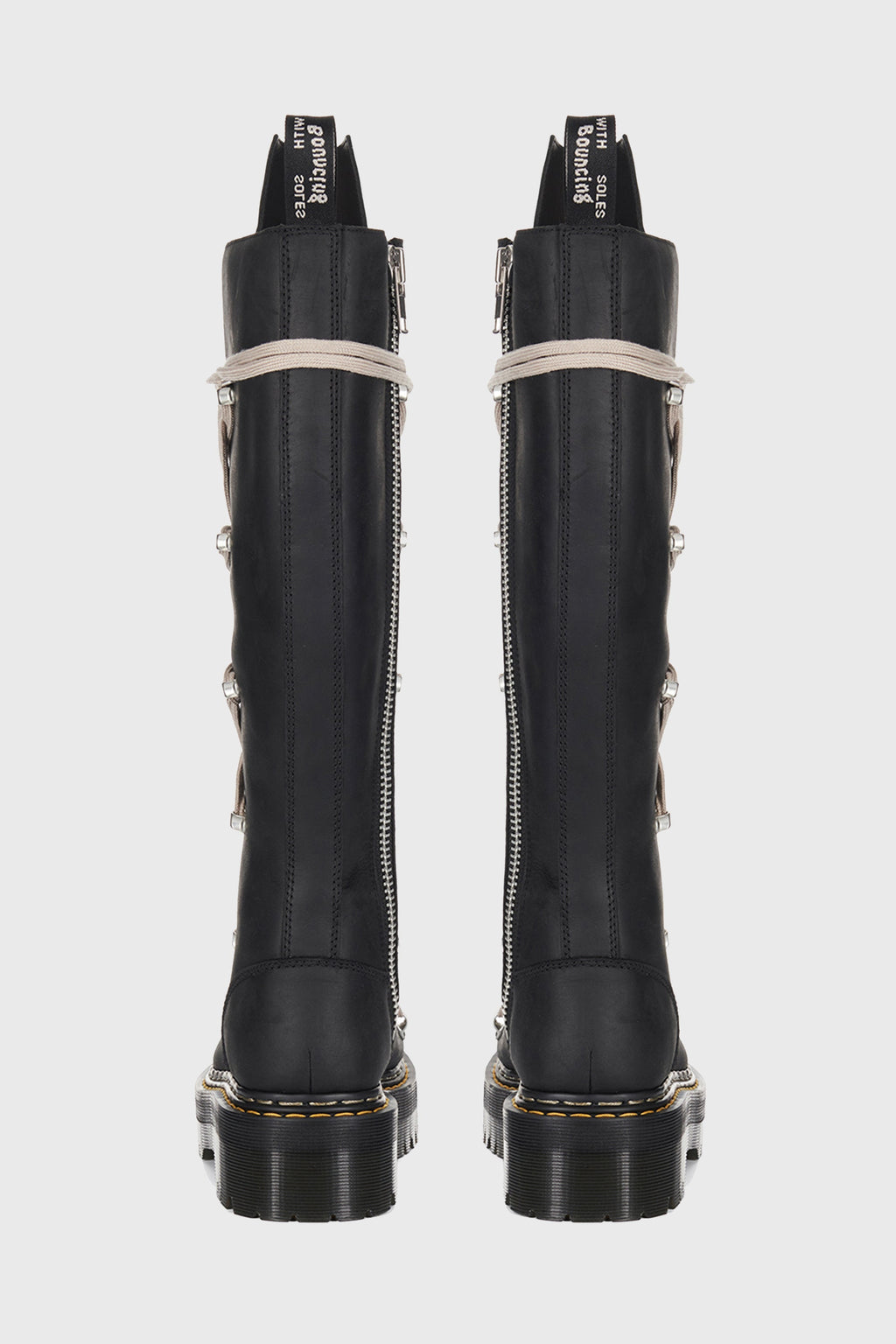 1B60 QUAD SOLE PENTALACE BOOT