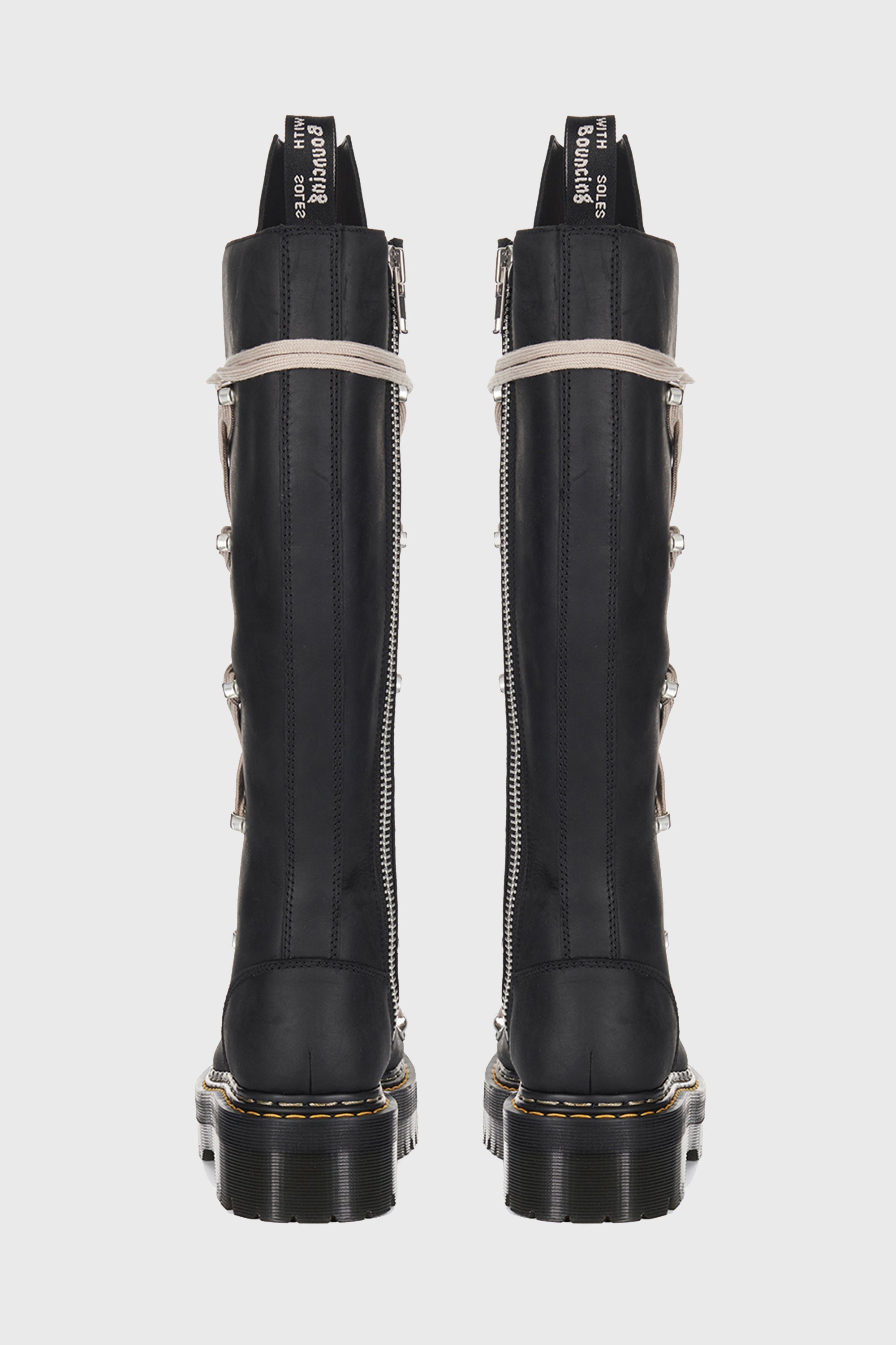 1B60 QUAD SOLE PENTALACE BOOT