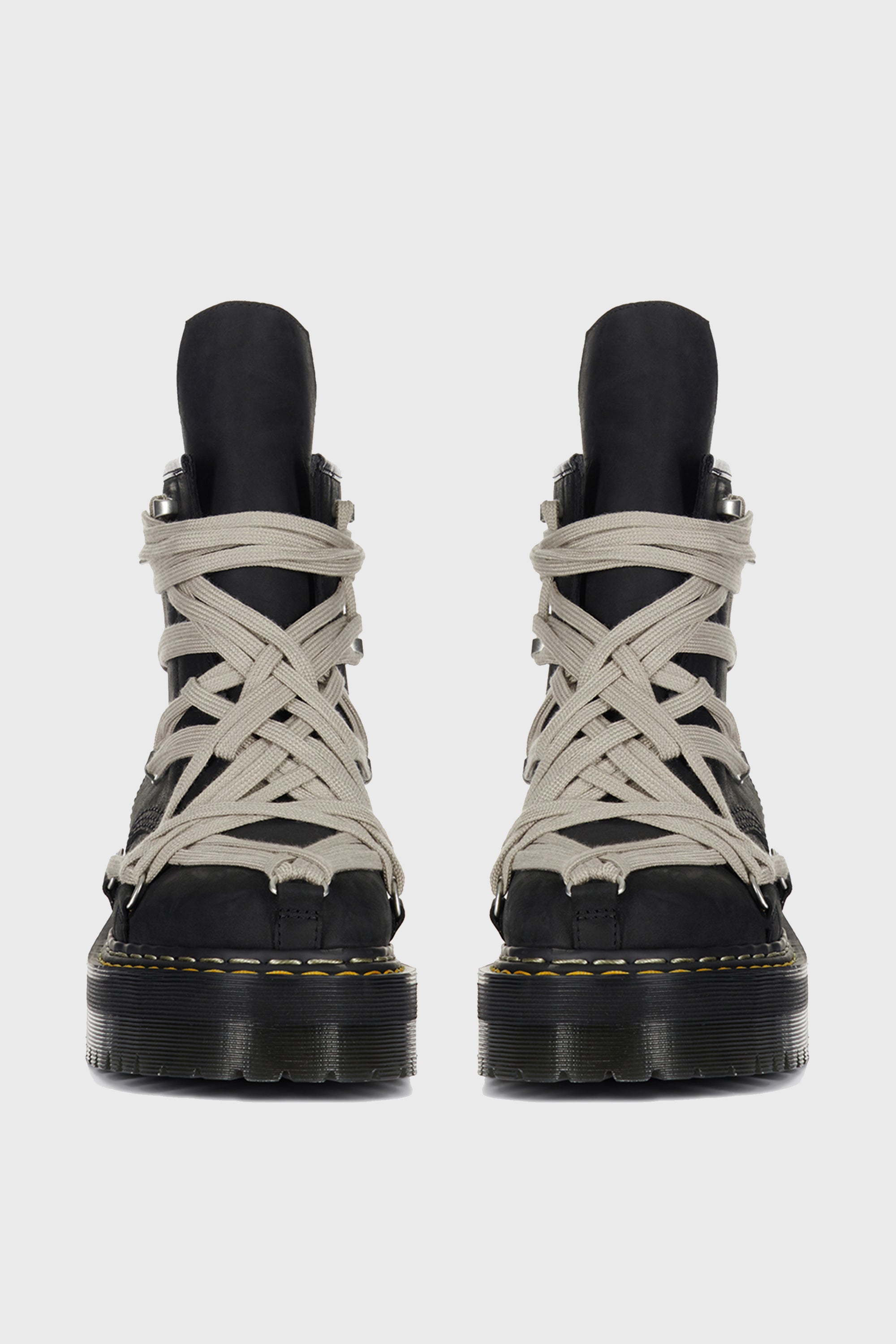 RICK OWENS × DR MARTENS – LABSTORE WORLD