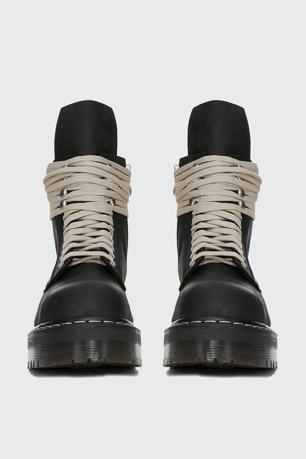 QUAD SOLE STEEL TOE BOOT