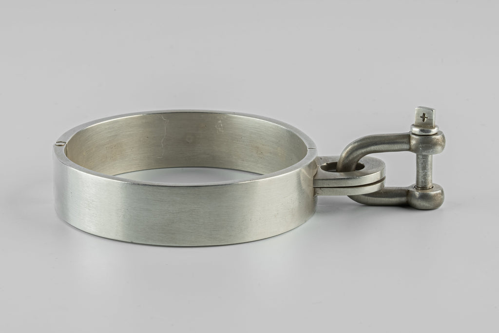 Restraint Cuff (Charm Version, 15mm, AS)