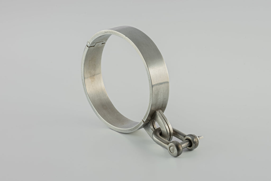 Restraint Cuff (Charm Version, 15mm, AS)