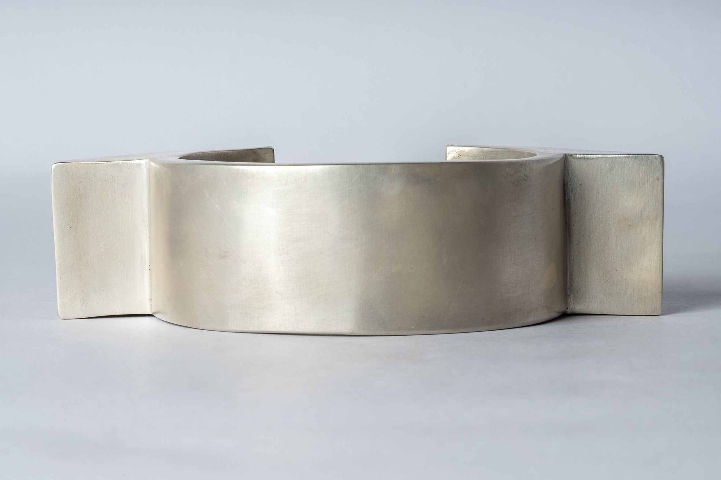 Crescent Bracelet Rework (Extended & Interrupted, 30mm, AS)