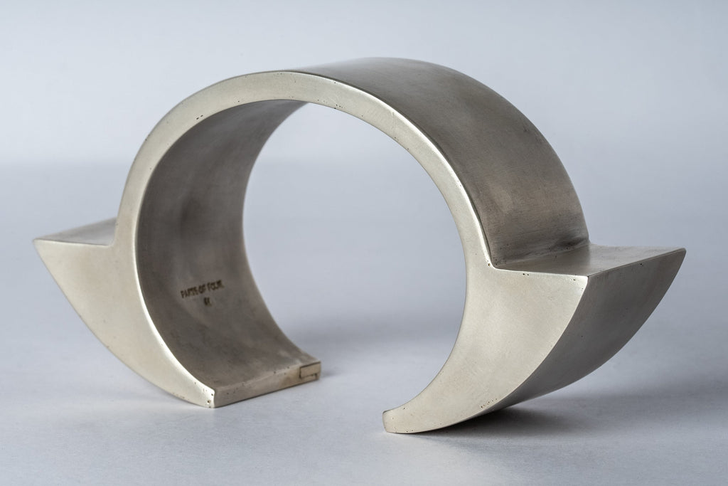 Crescent Bracelet Rework (Extended & Interrupted, 30mm, AS)