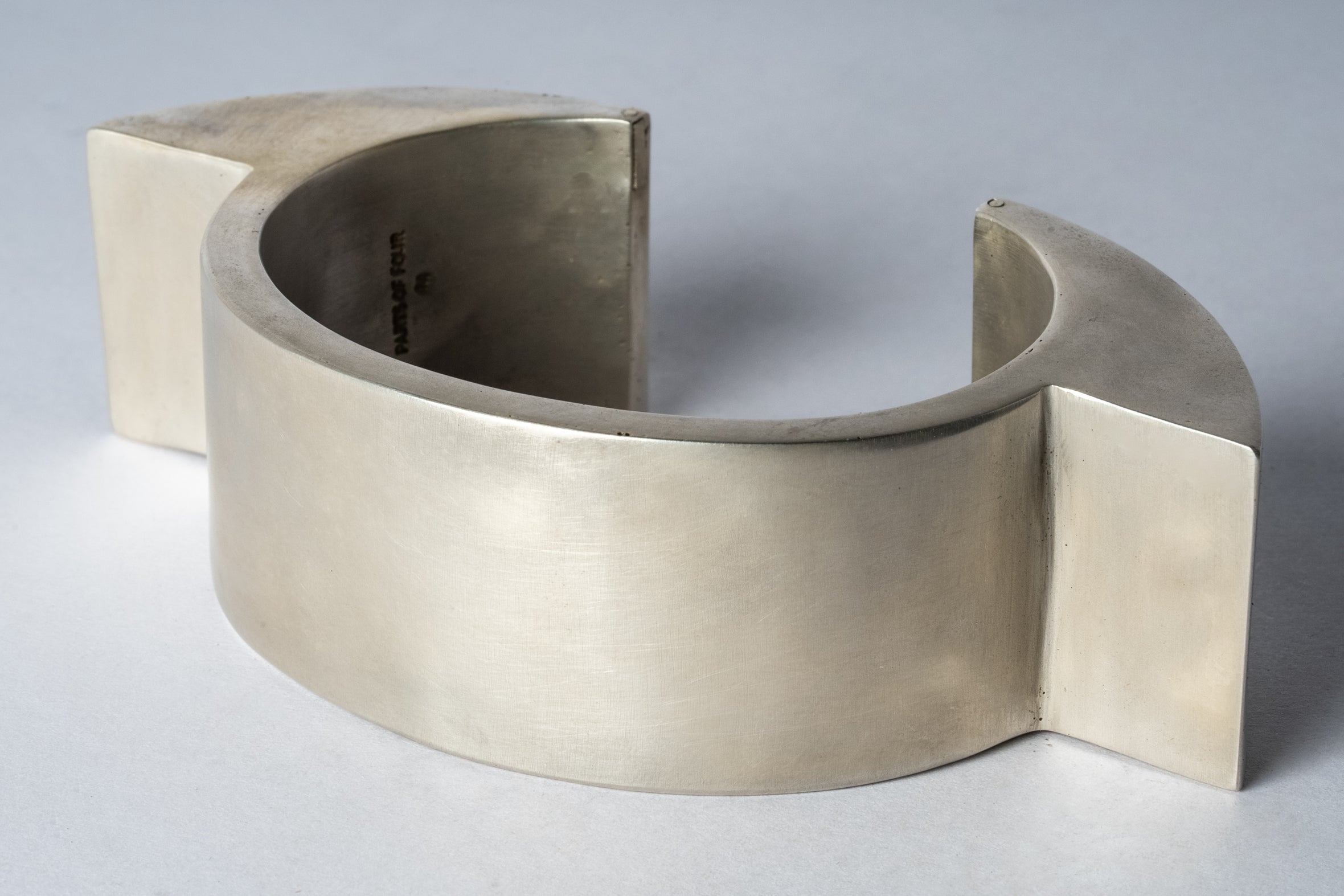 Crescent Bracelet Rework (Extended & Interrupted, 30mm, AS)