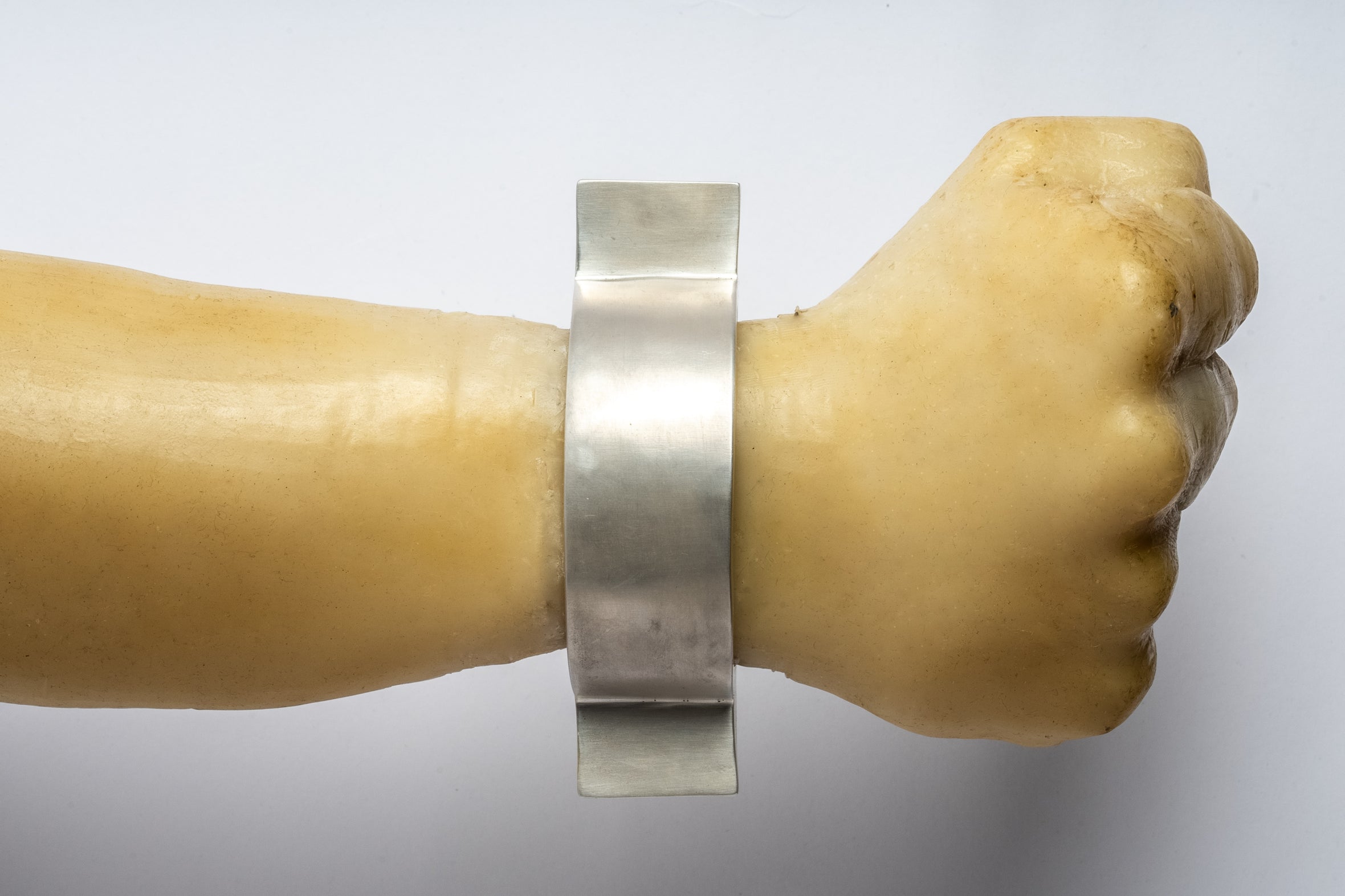 Crescent Bracelet Rework (Extended & Interrupted, 30mm, AS)