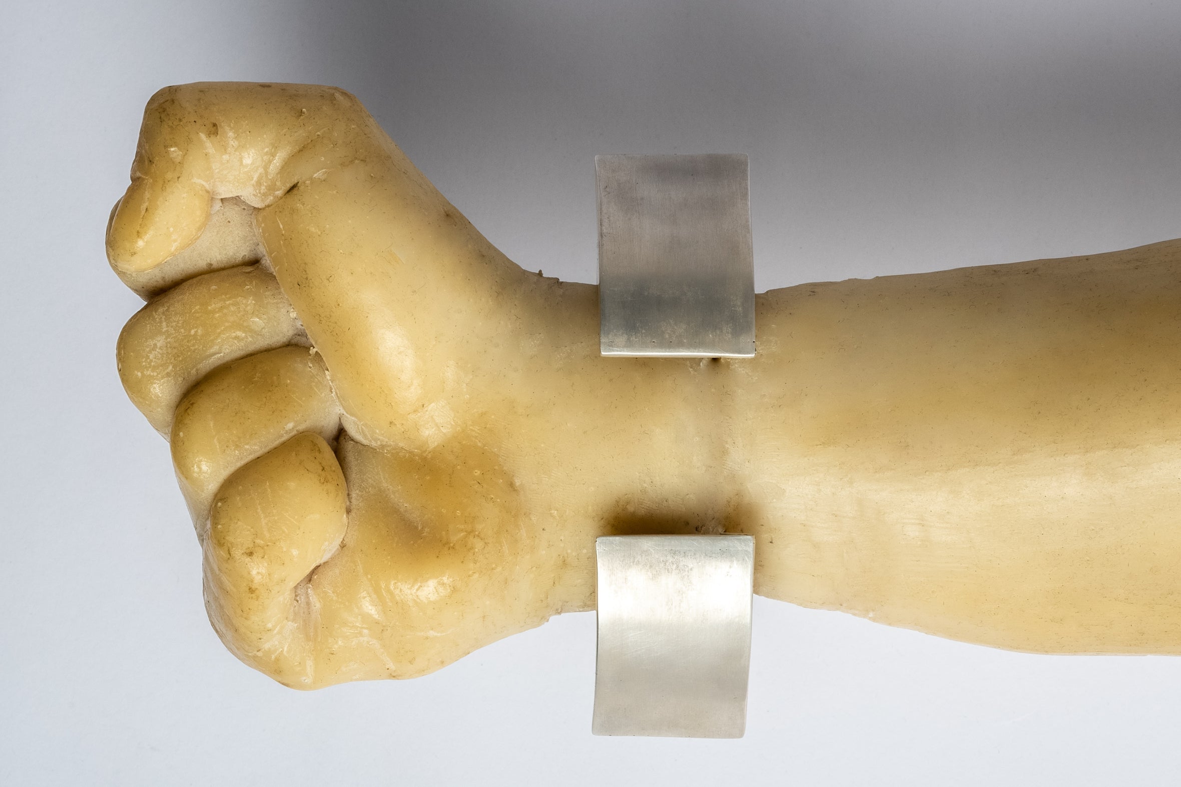 Crescent Bracelet Rework (Extended & Interrupted, 30mm, AS)