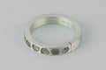 Sistema Ring (Mega Pavé, 4mm, MA+DIA)