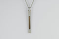 Plate Necklace (Adaptation, Dravite, MA+DRAV)