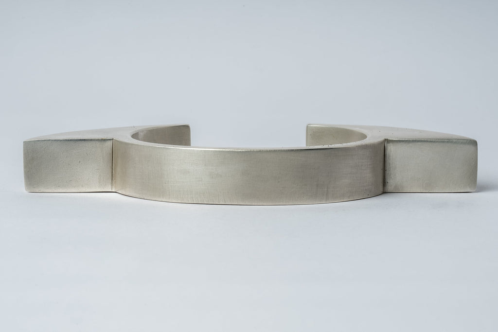 Crescent Bracelet Rework (Extended & Interrupted, 15mm, AS)