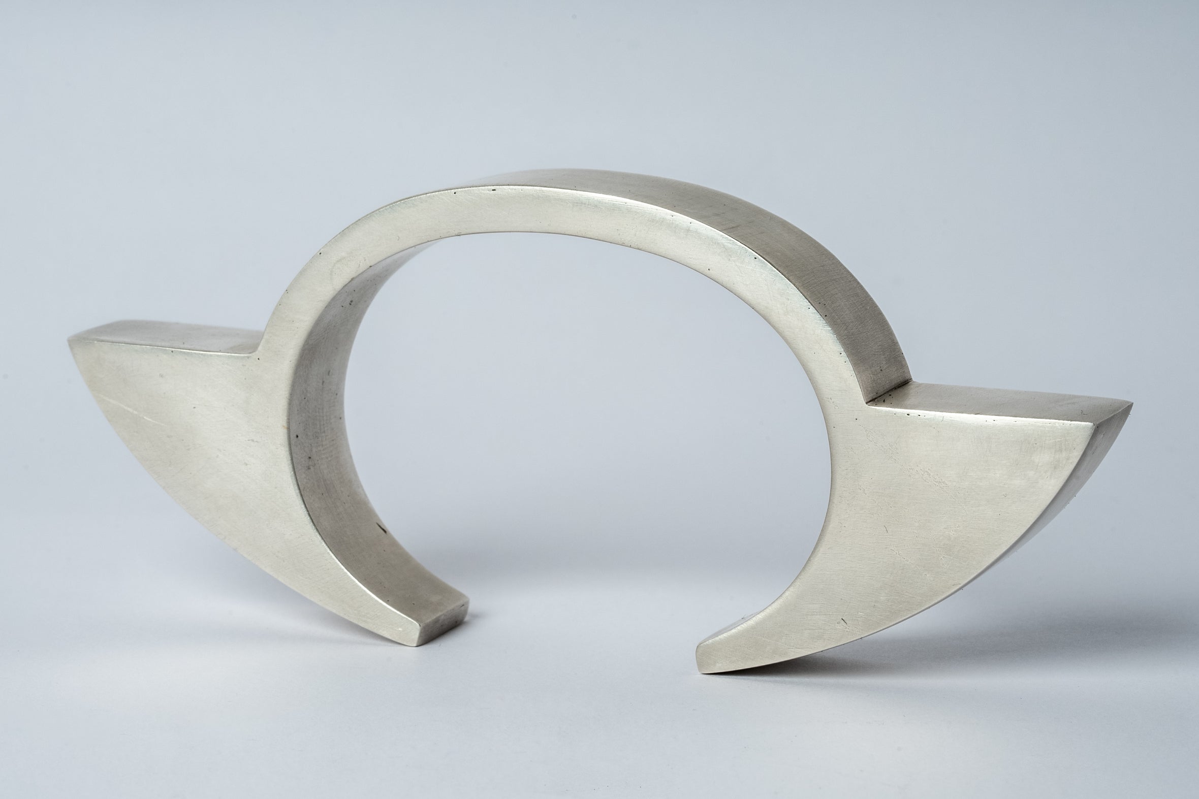 Crescent Bracelet Rework (Extended & Interrupted, 15mm, AS)
