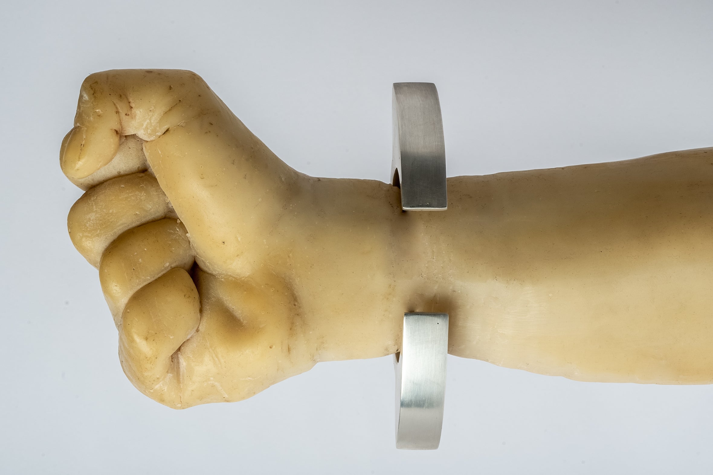 Crescent Bracelet Rework (Extended & Interrupted, 15mm, AS)