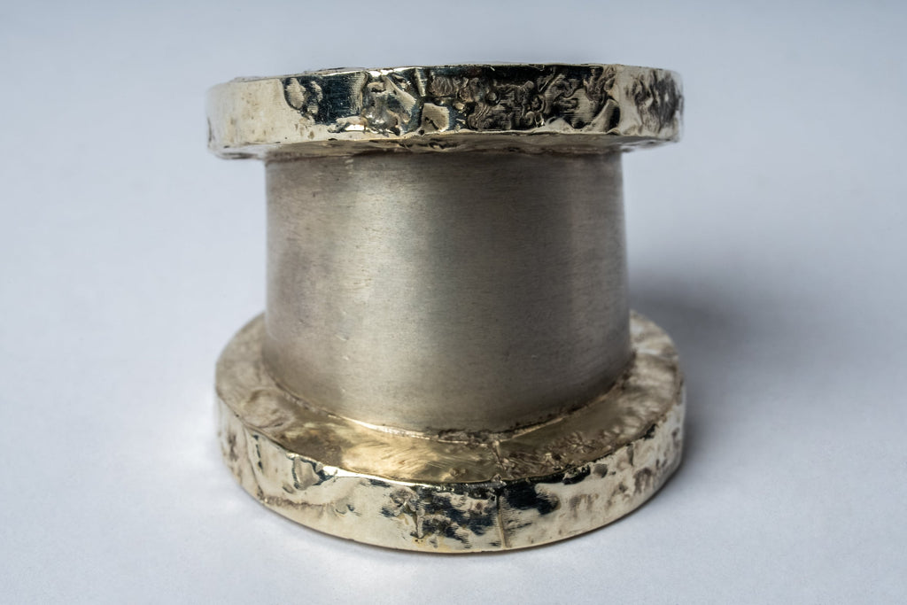 Chasm Ring v2 (Fuse, Hyper Wide, DA10KW)