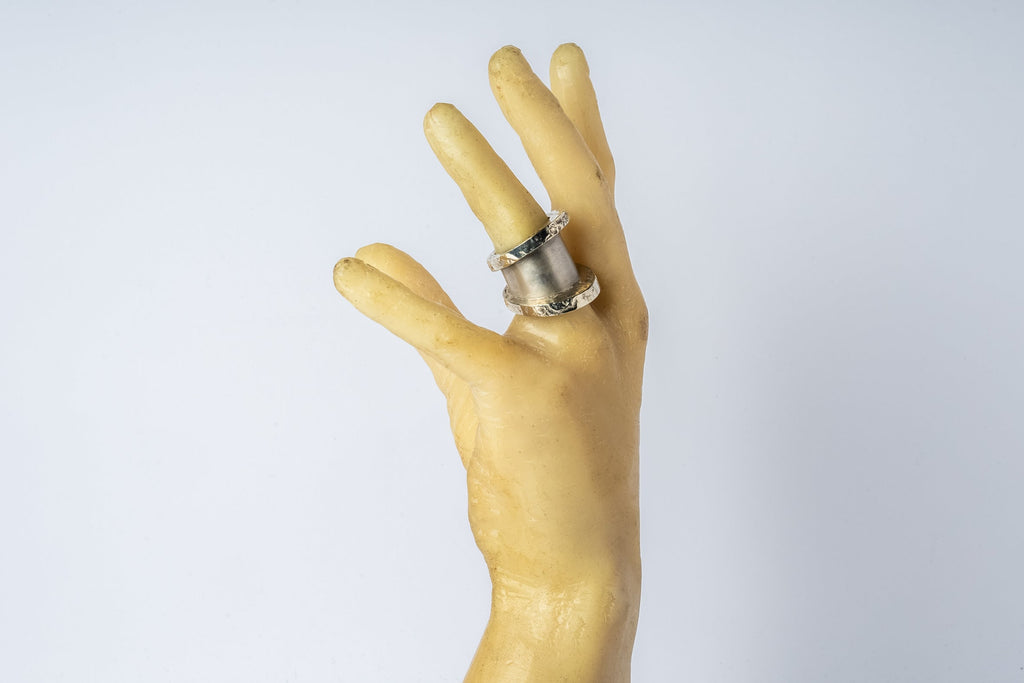 Chasm Ring v2 (Fuse, Hyper Wide, DA10KW)