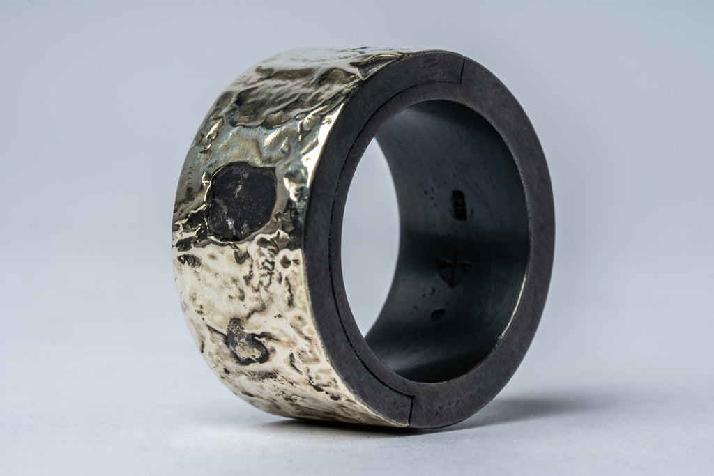 Sistema Ring (Fuse, 0.2 CT, Diamond Slab, 12mm, KA10KW+DIA)