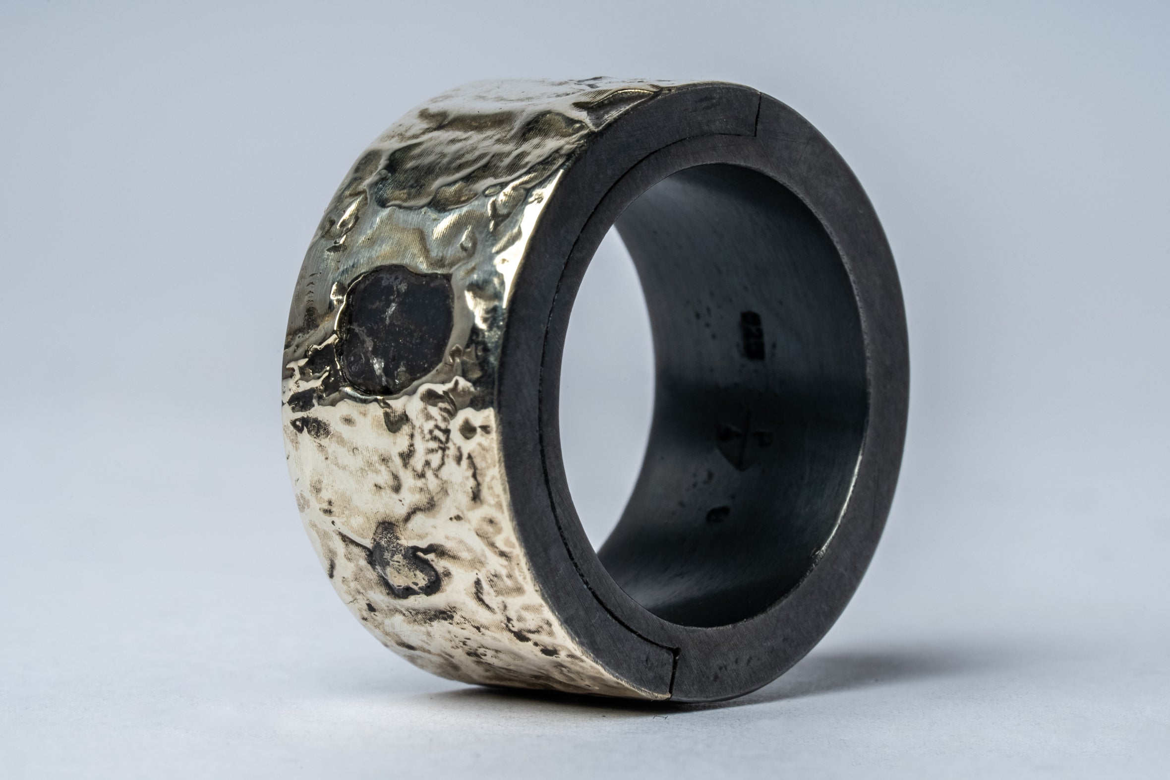 Sistema Ring (Fuse, 0.2 CT, Diamond Slab, 12mm, KA10KW+DIA)