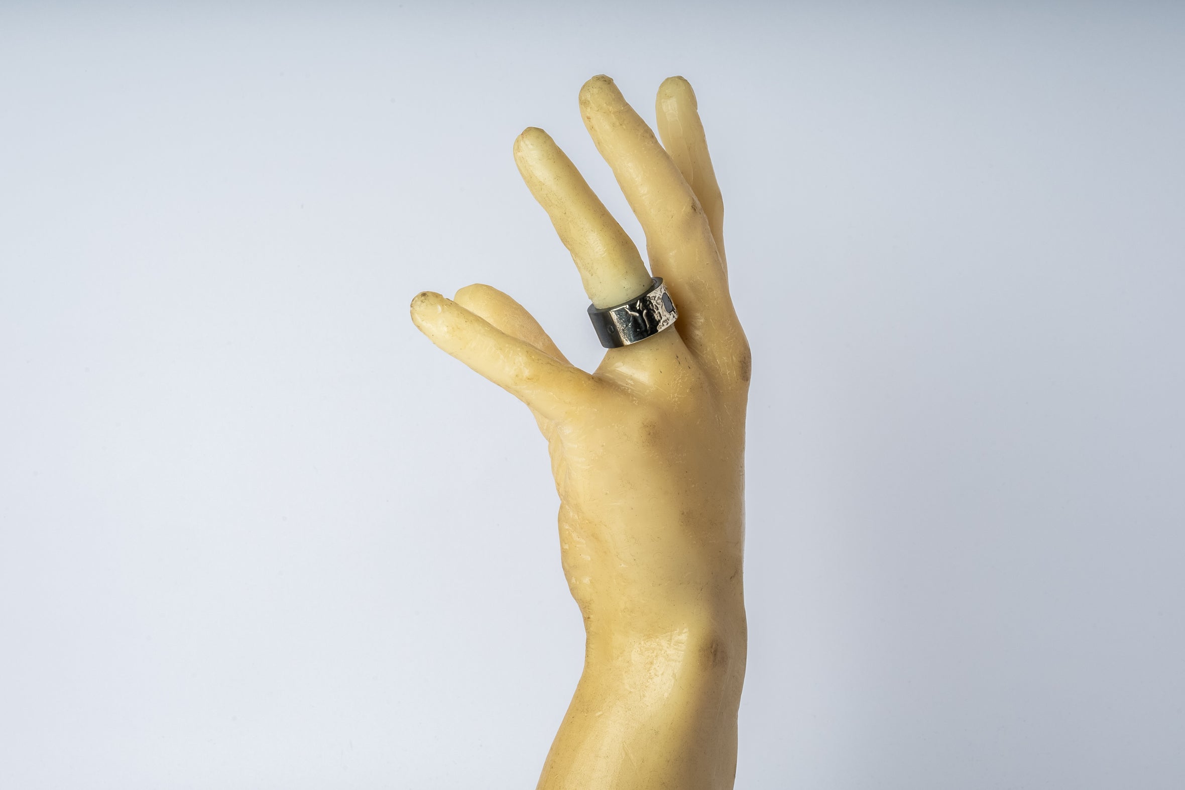 Sistema Ring (Fuse, 0.2 CT, Diamond Slab, 12mm, KA10KW+DIA)