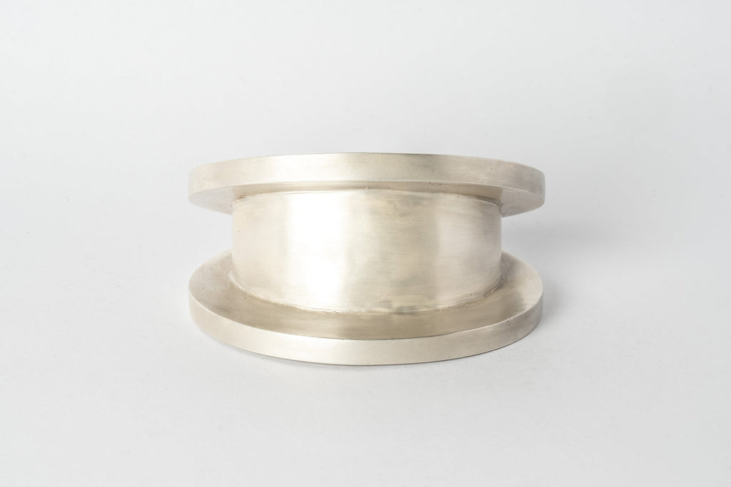 Crescent Channel Bracelet (Radiant Expansion, 15-50mm, AS)
