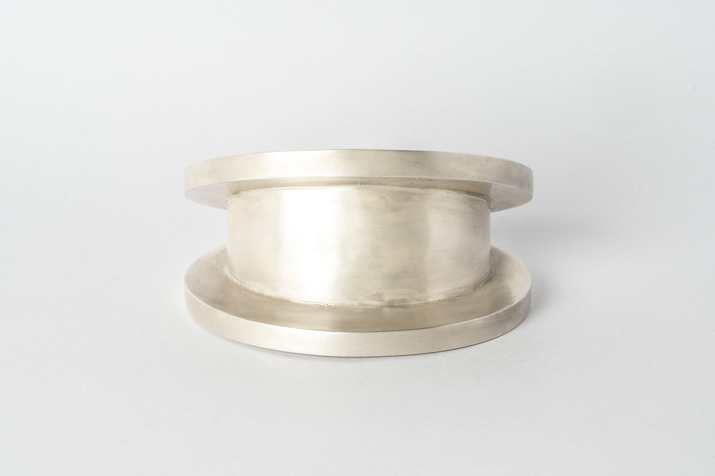 Crescent Channel Bracelet (Radiant Expansion, 15-50mm, AS)