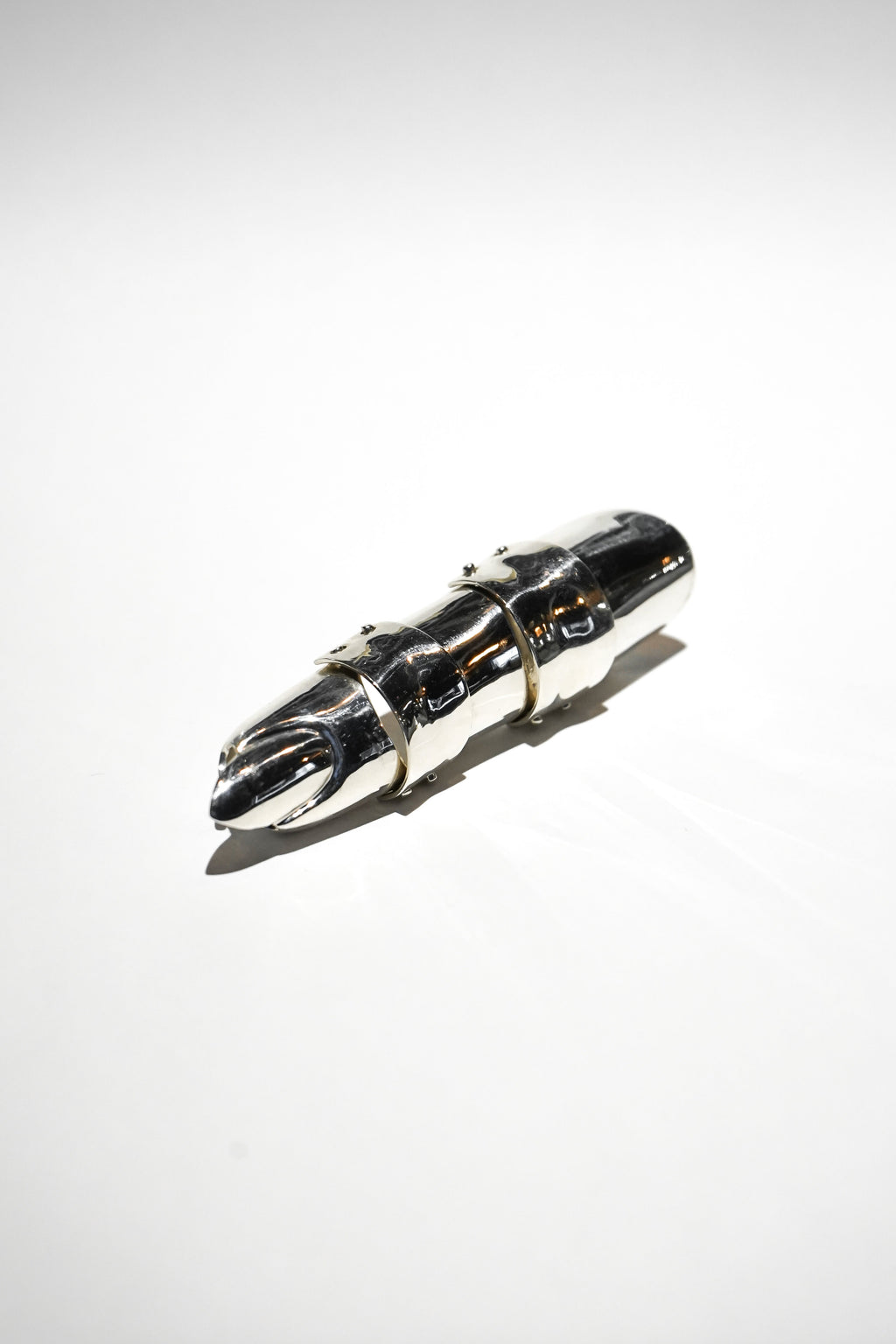 FULL FINGER RING LONG NAIL