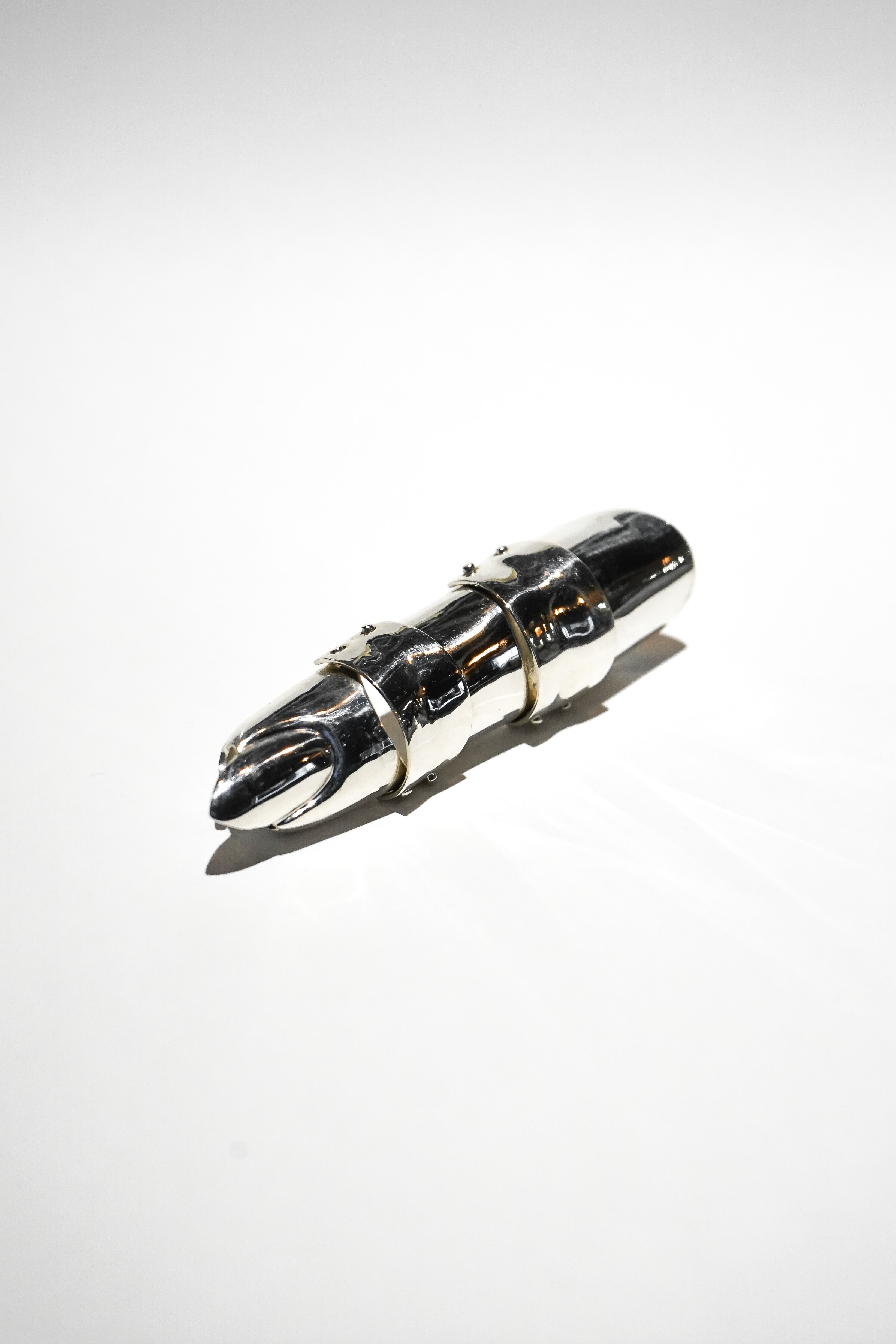 FULL FINGER RING LONG NAIL