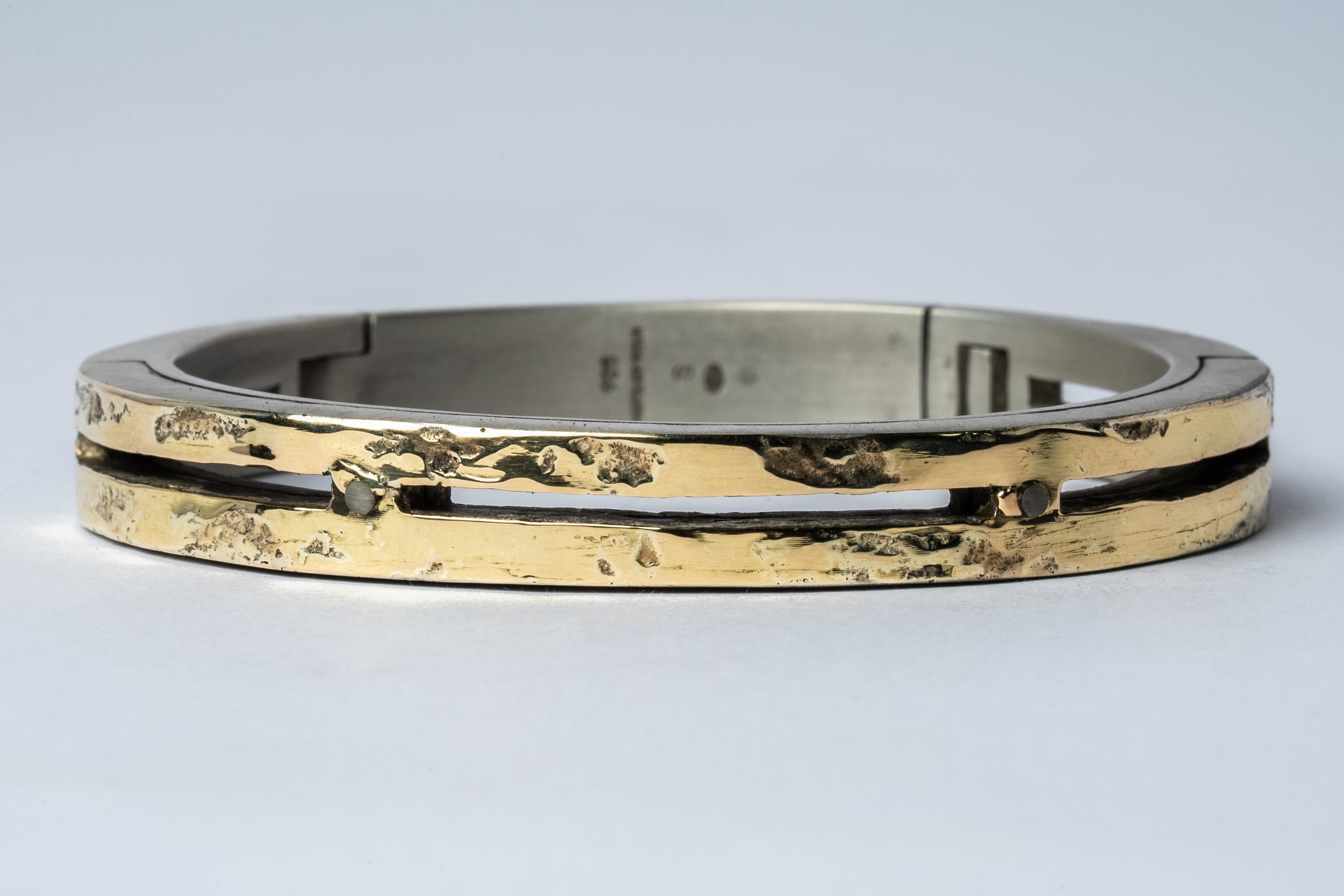 Sistema Bracelet v2 (Slit Hybrid, Fuse, 9mm, DA18K)